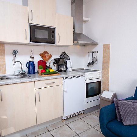 Apartment Achtern Diek By Interhome Norddeich  Ngoại thất bức ảnh