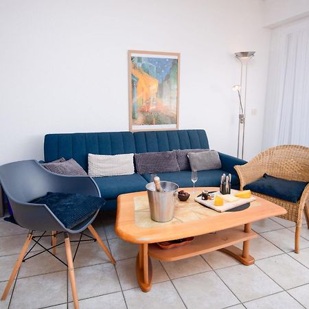 Apartment Achtern Diek By Interhome Norddeich  Ngoại thất bức ảnh