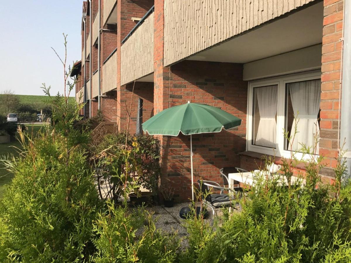 Apartment Achtern Diek By Interhome Norddeich  Ngoại thất bức ảnh