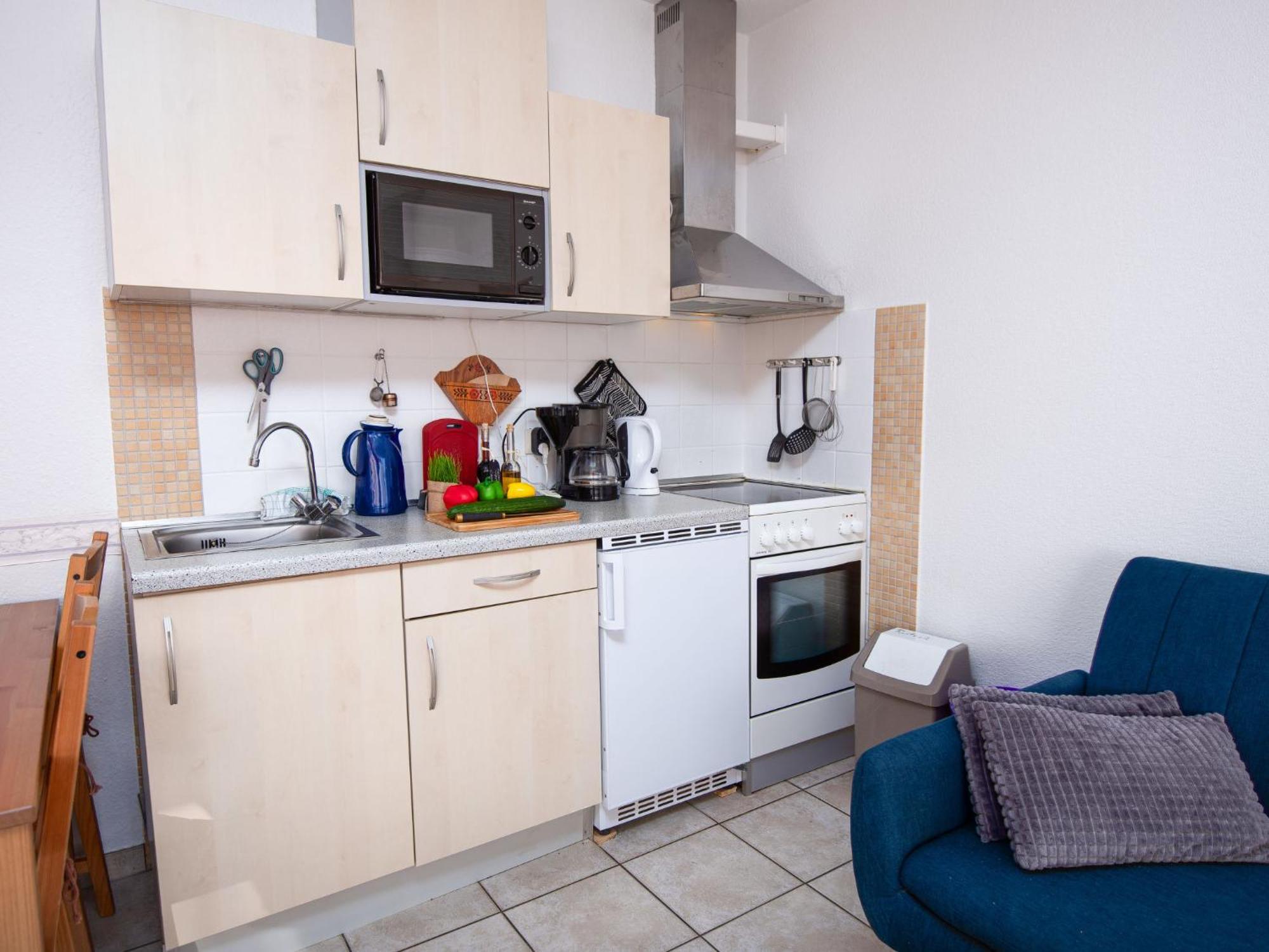 Apartment Achtern Diek By Interhome Norddeich  Ngoại thất bức ảnh