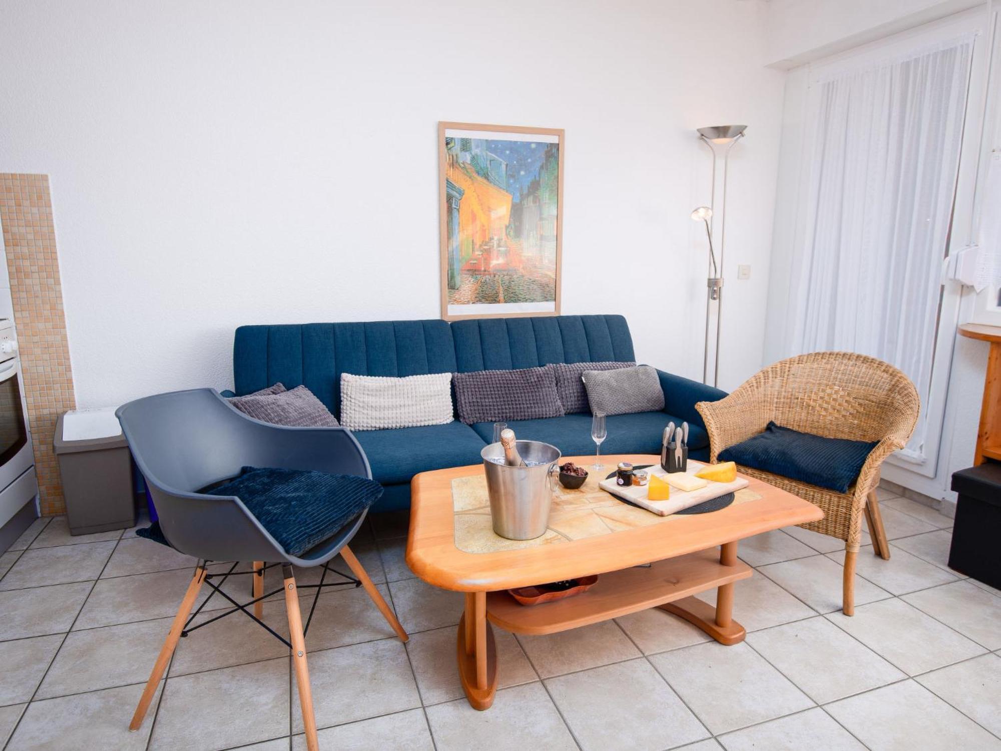 Apartment Achtern Diek By Interhome Norddeich  Ngoại thất bức ảnh