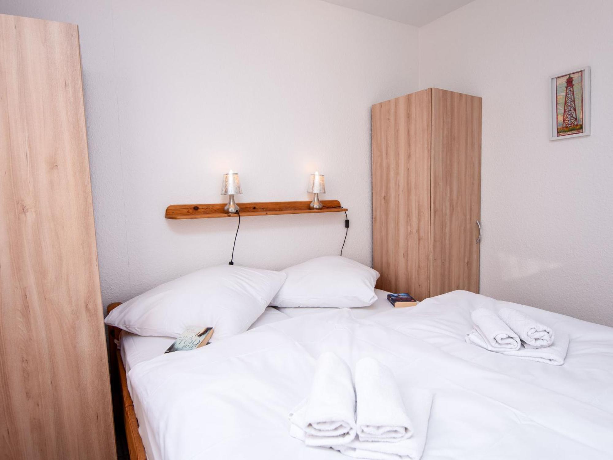 Apartment Achtern Diek By Interhome Norddeich  Ngoại thất bức ảnh