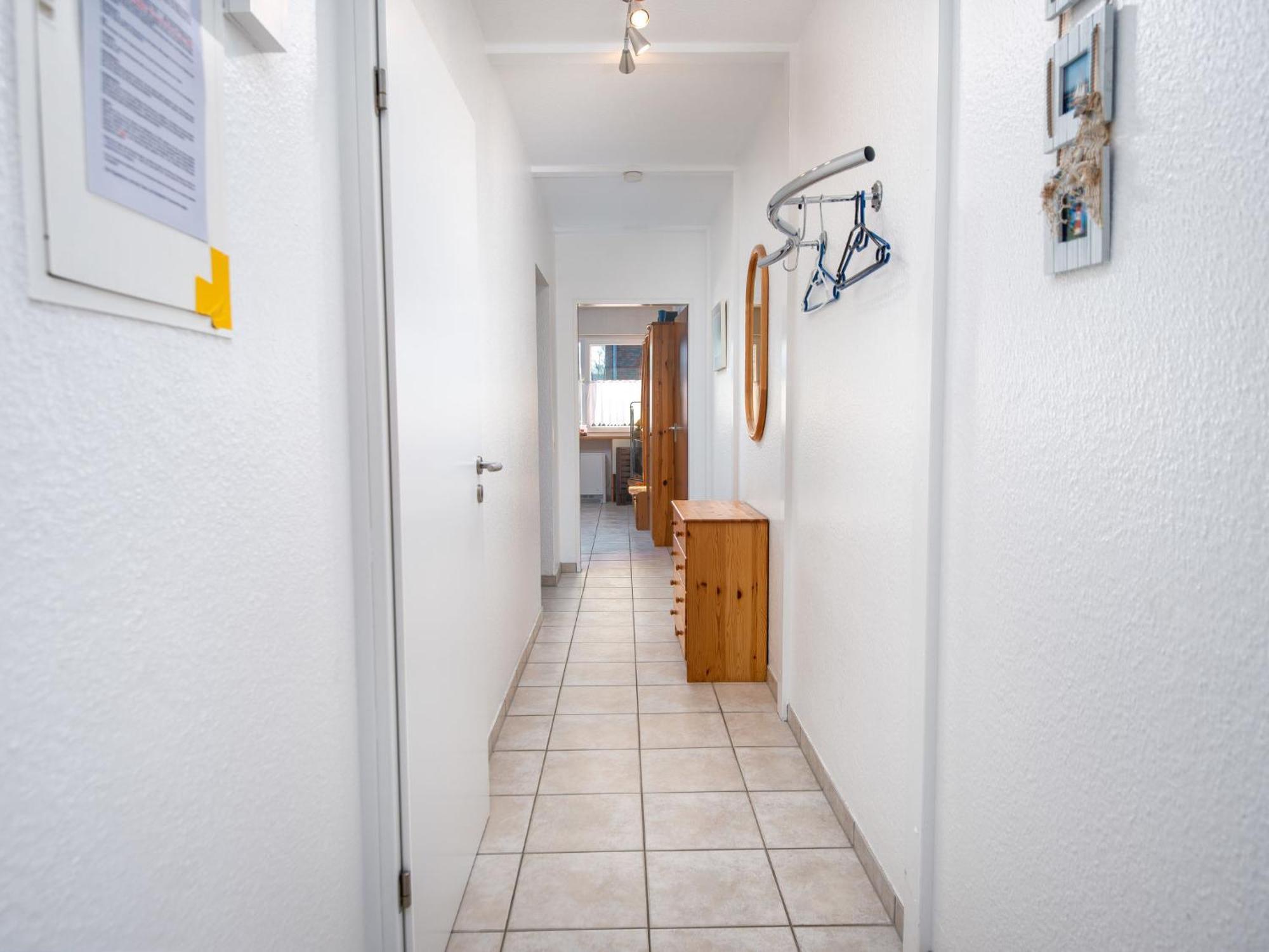 Apartment Achtern Diek By Interhome Norddeich  Ngoại thất bức ảnh