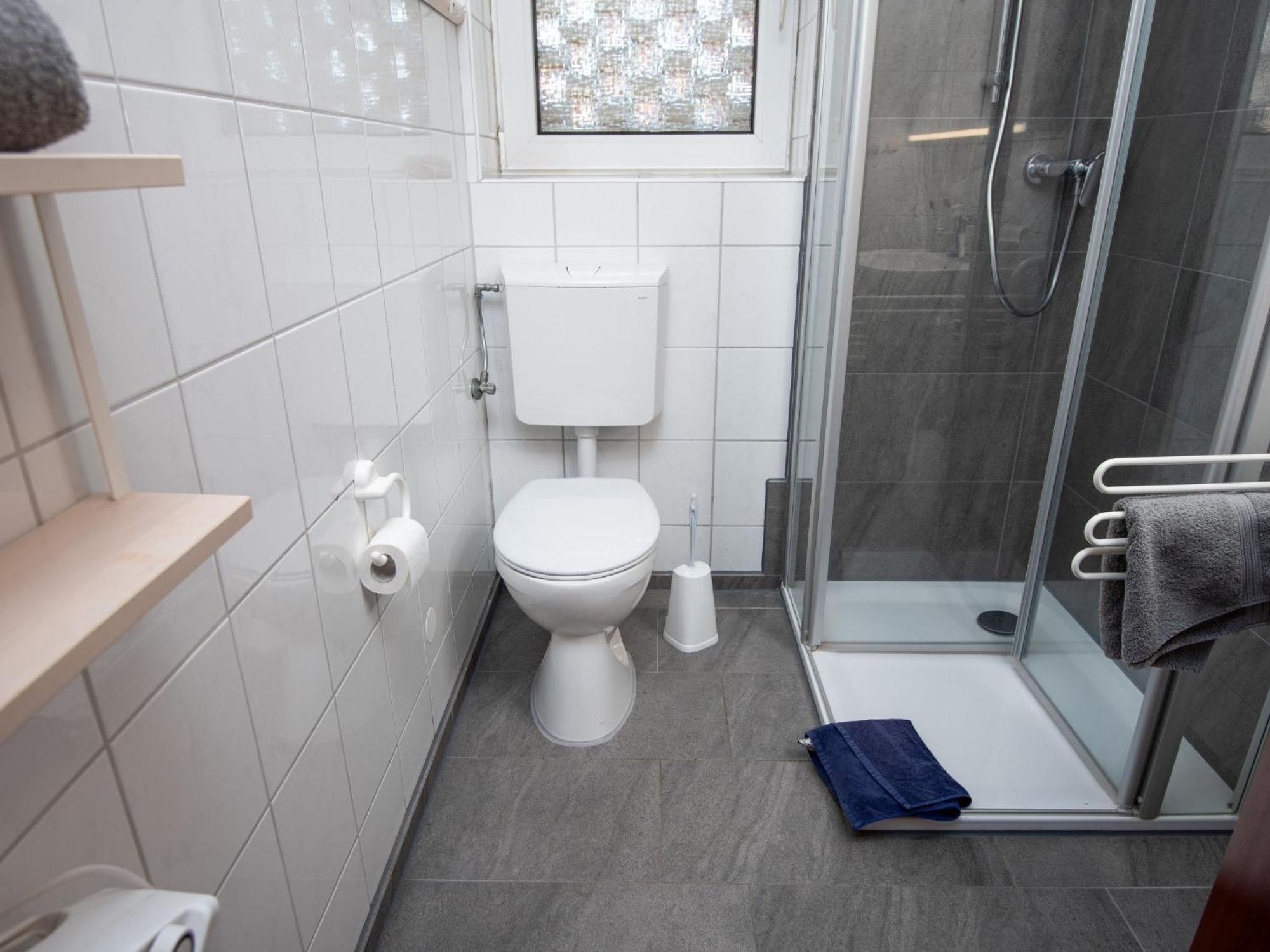 Apartment Achtern Diek By Interhome Norddeich  Ngoại thất bức ảnh