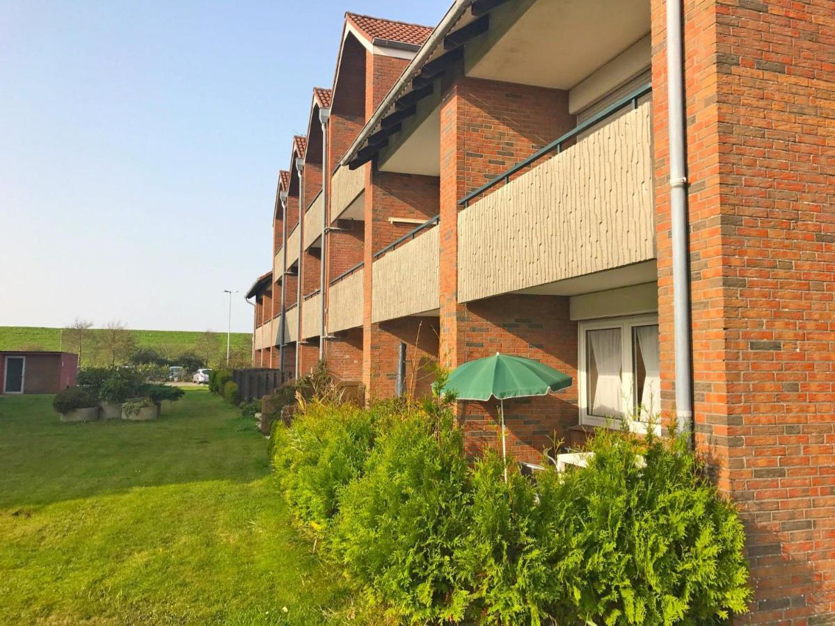 Apartment Achtern Diek By Interhome Norddeich  Ngoại thất bức ảnh